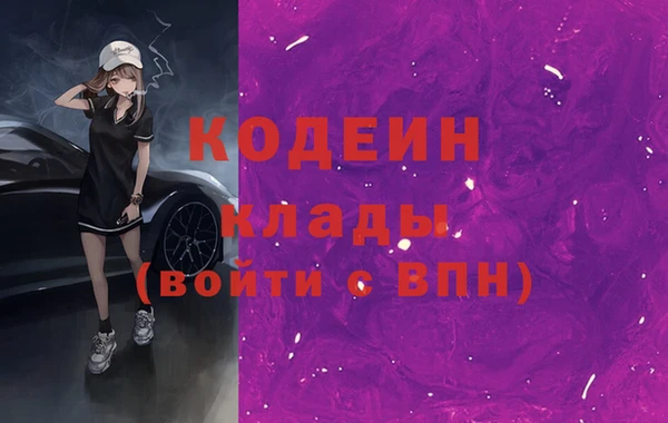 твердый Михайловск
